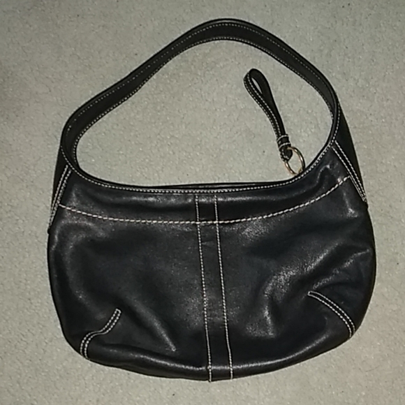 Coach Handbags - COACH! shoulder purse
